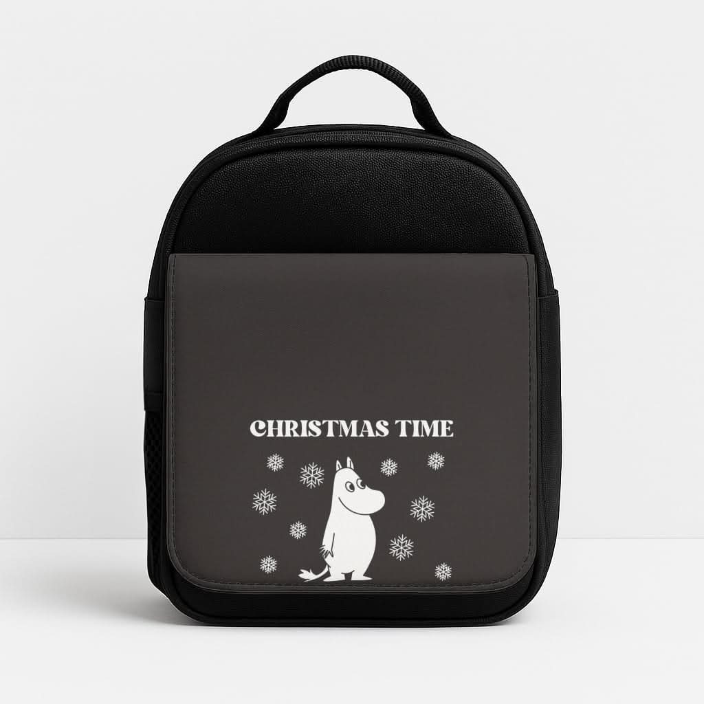 Christmas Time Moom Lunchbox