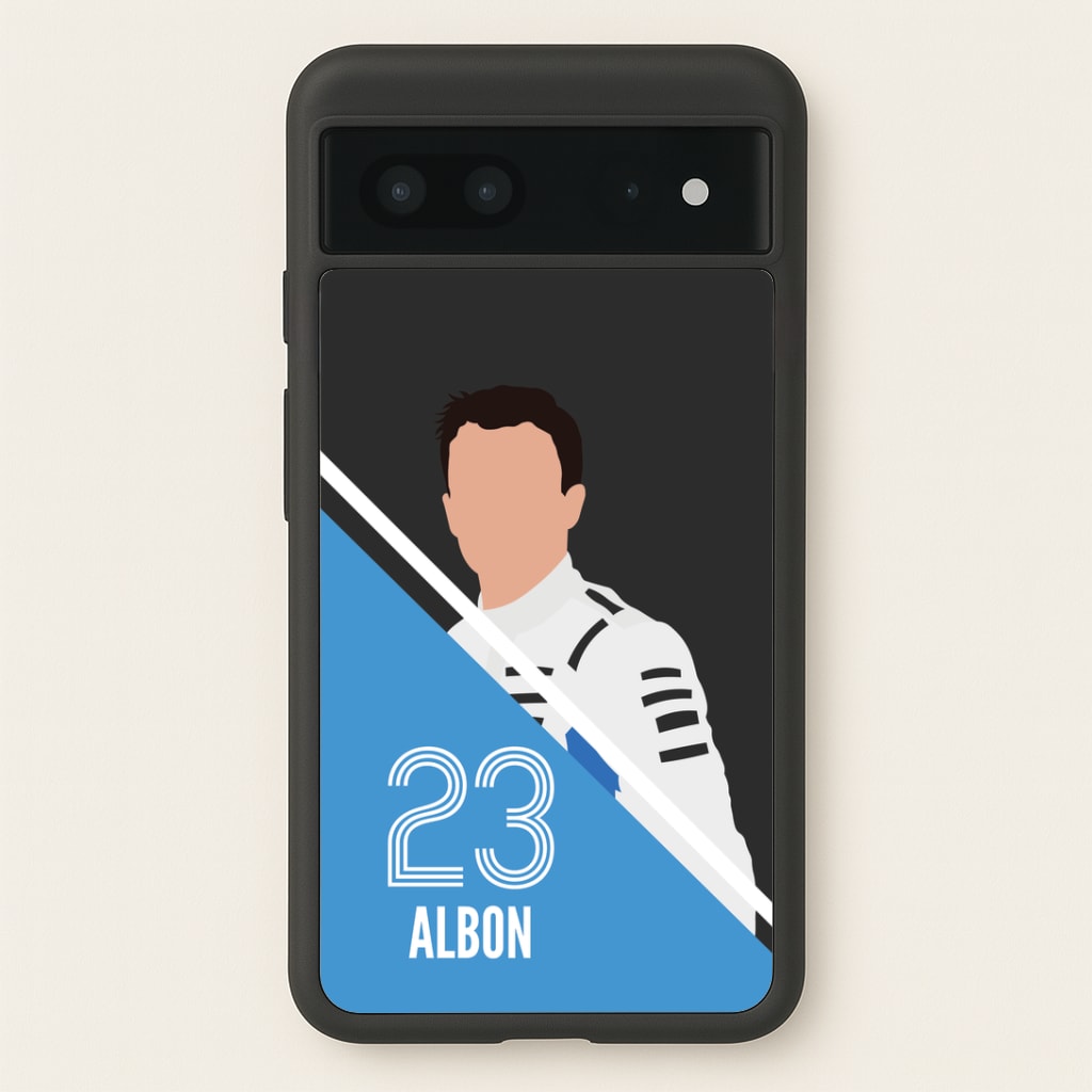 Albon 2026 Google Pixel 7 Case