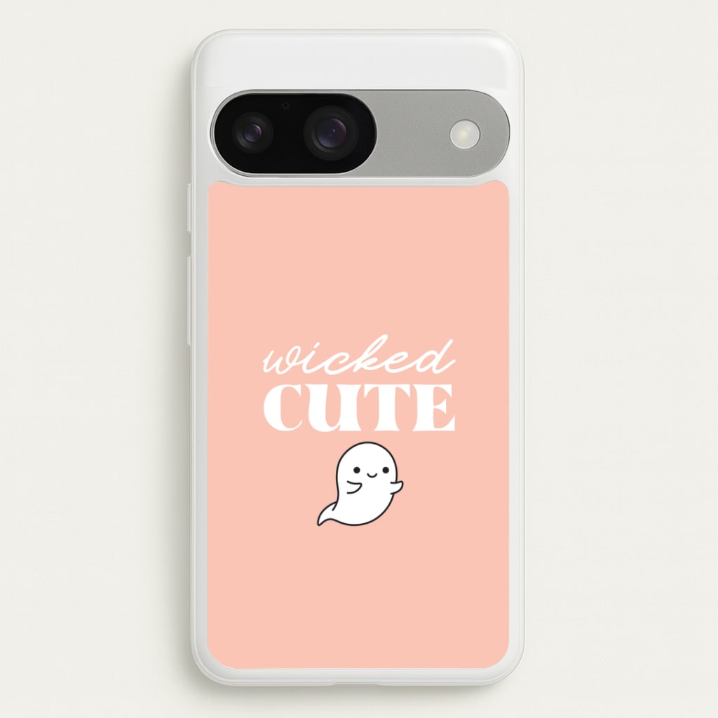 Wicked Cute Google Pixel 9 / 9 Pro Case