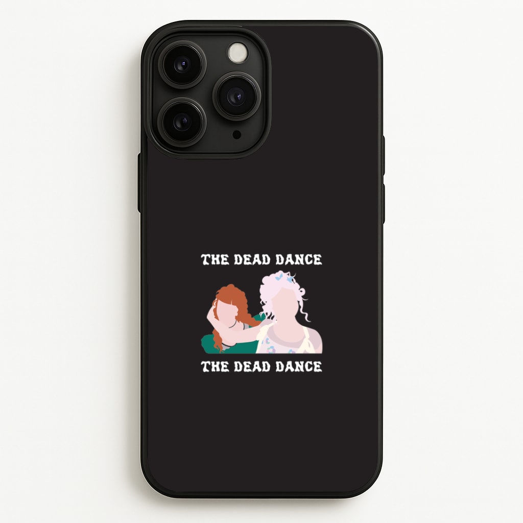 The Dead Dance iPhone 11 Pro Max Case