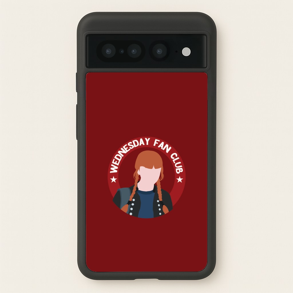 Fan Club Google Pixel 7 Pro Case