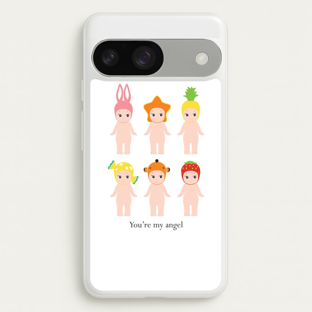 You're My Angel Google Pixel 9 / 9 Pro Case