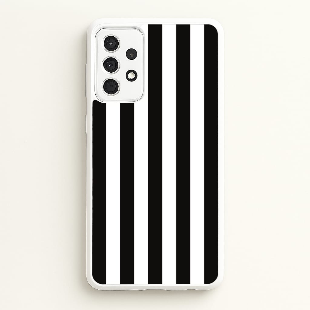 Contrast Chic Galaxy A52 / A52s Case