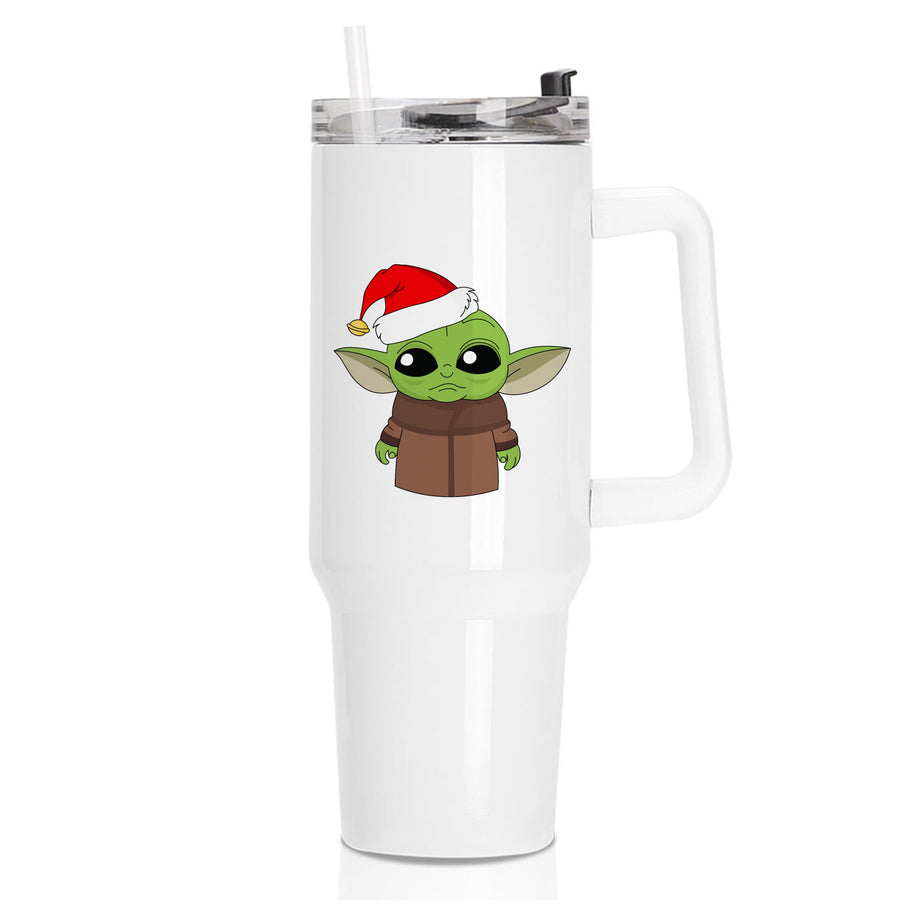 Baby Yoda - Star Wars Tumbler