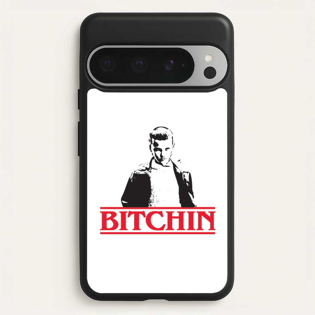 Eleven Bitchin' Google Pixel 9 Pro XL Case