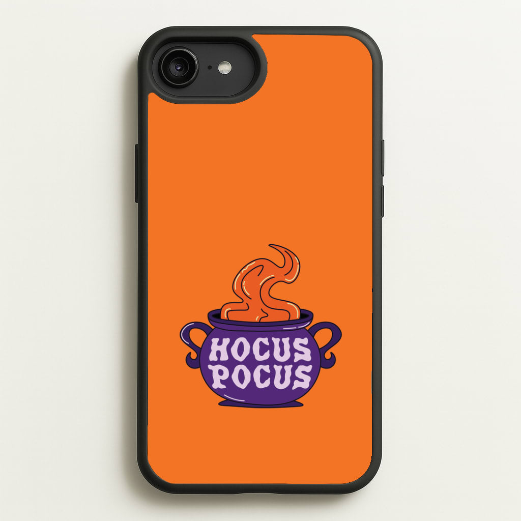 Hocus Pocus Cauldron iPhone 6 Plus / 7 Plus / 8 Plus Case