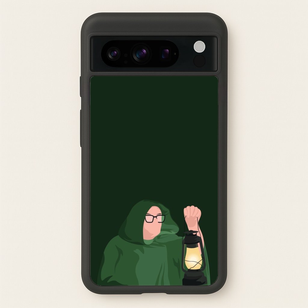 Traitor Alan Google Pixel 8 Pro Case