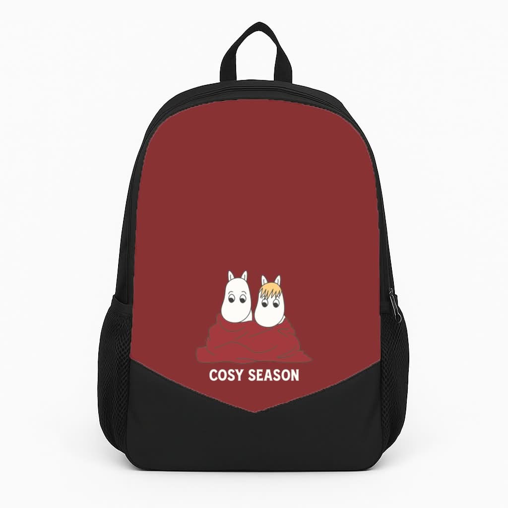 Cozy Season Trolls Backpack
