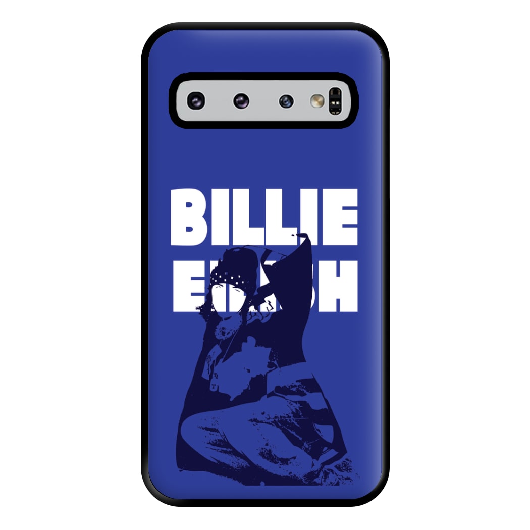 HMHAS Cover Galaxy S10 Case