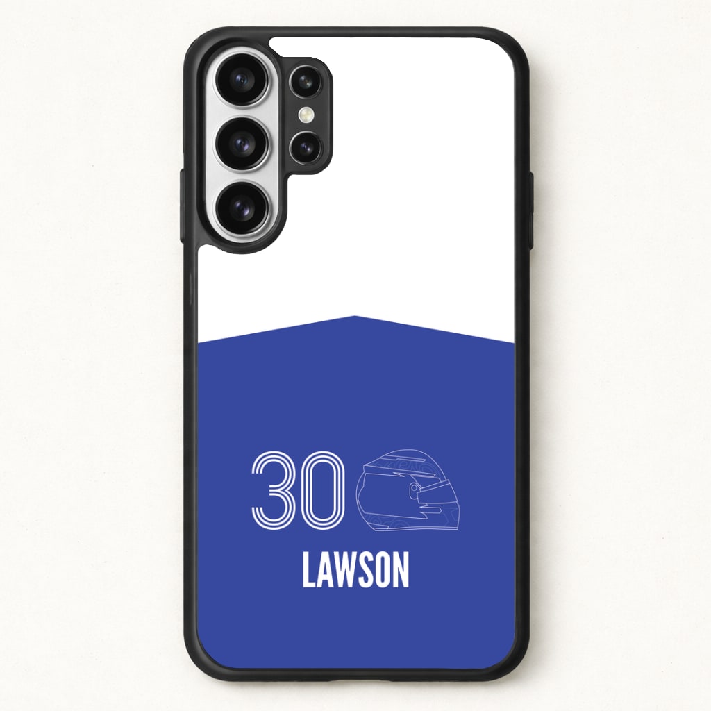 Lawson Helmet 2026 Galaxy S26 Ultra Case