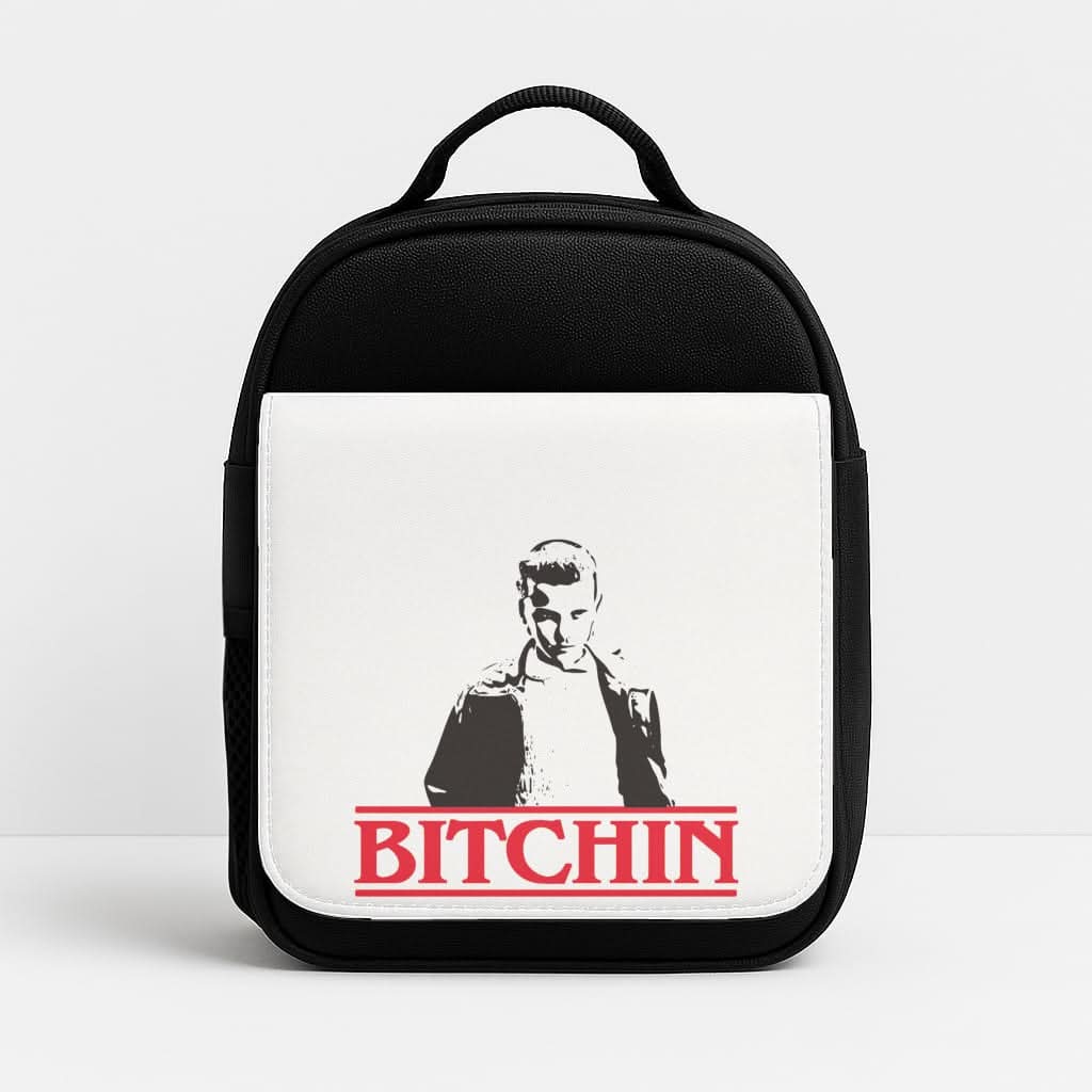 Eleven Bitchin' Insulated Lunch Bag