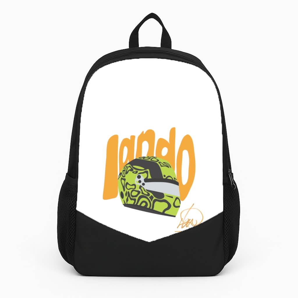 Abstract Lando Backpack