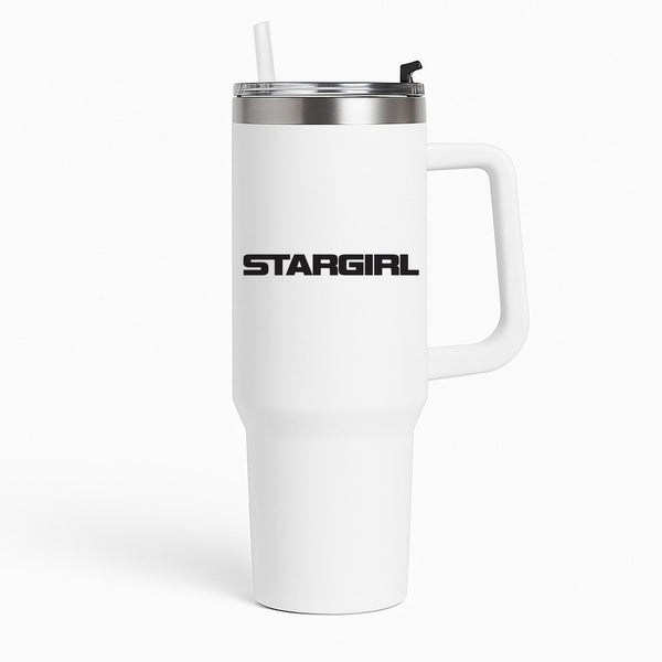 Stargirl Tumbler