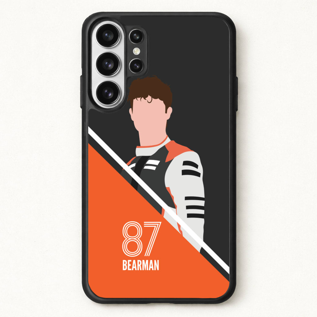 Bearman 2026 Galaxy S26 Ultra Case