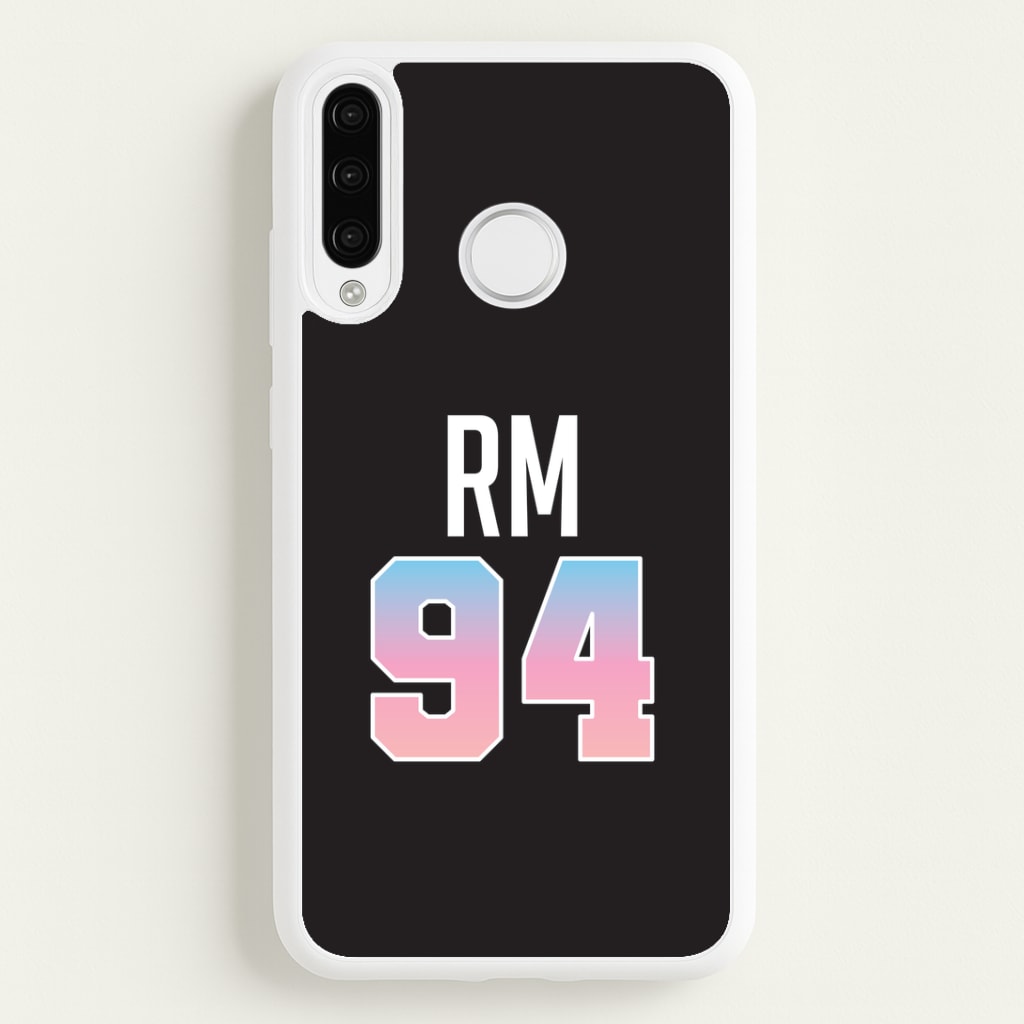 RM 94 Huawei P30 Lite Case