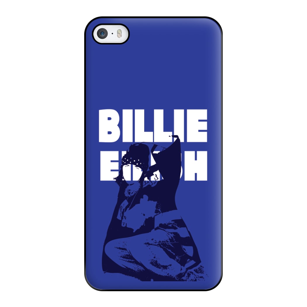 HMHAS Cover iPhone 5 / 5s / SE 2016 Case