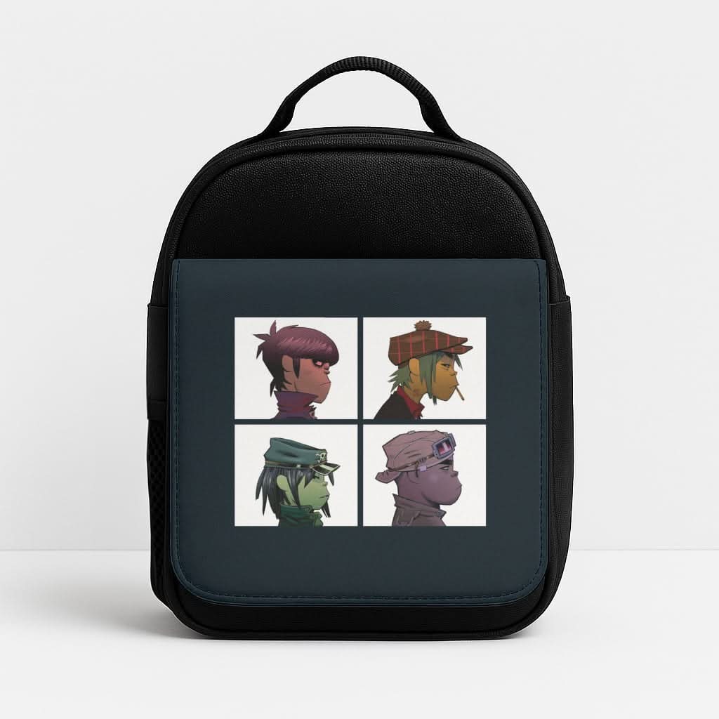Members Insulated Lunch Bag