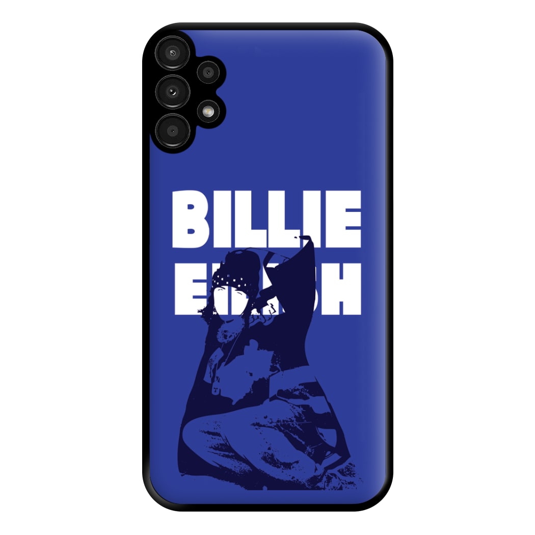 HMHAS Cover Galaxy A13 Case