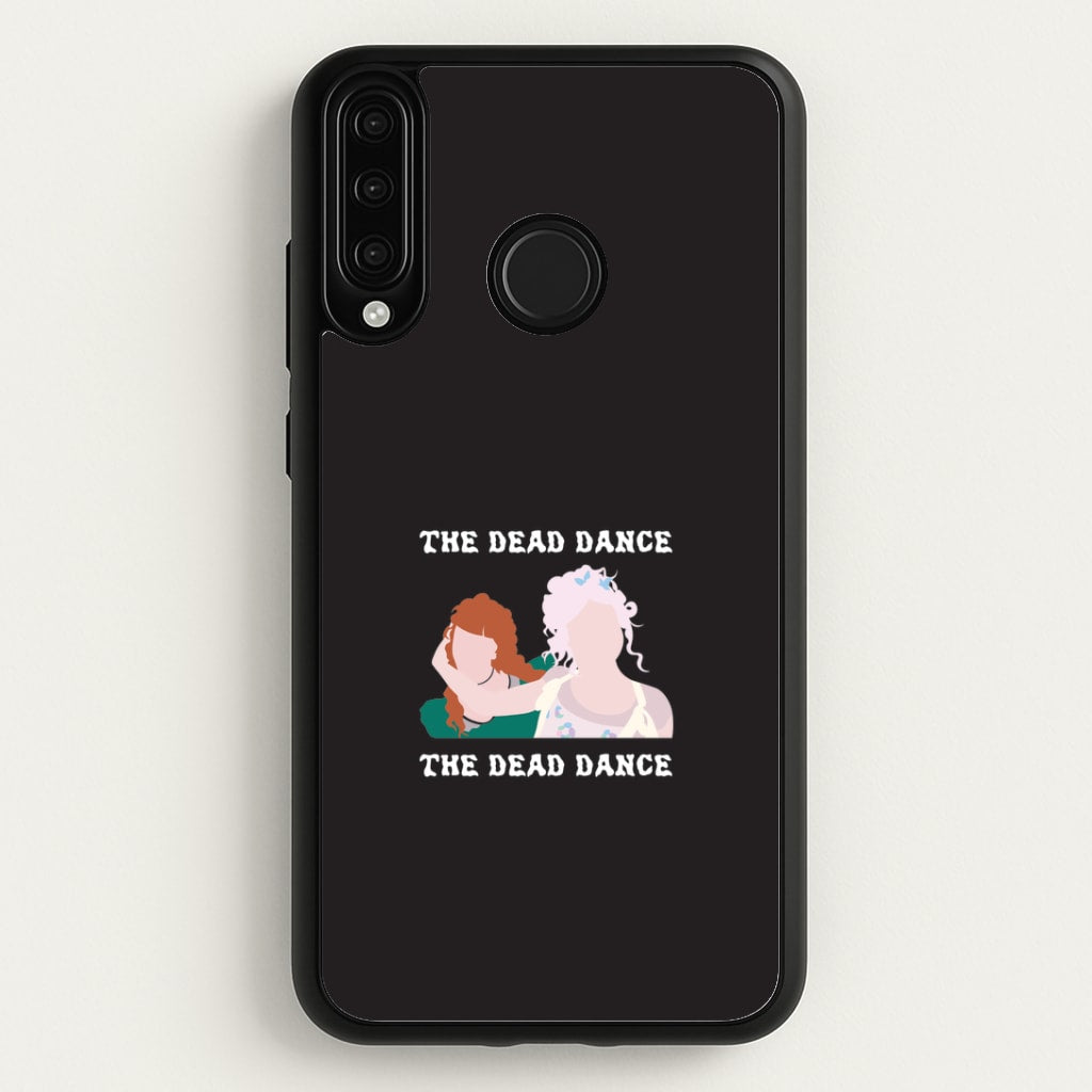The Dead Dance Huawei P30 Lite Case