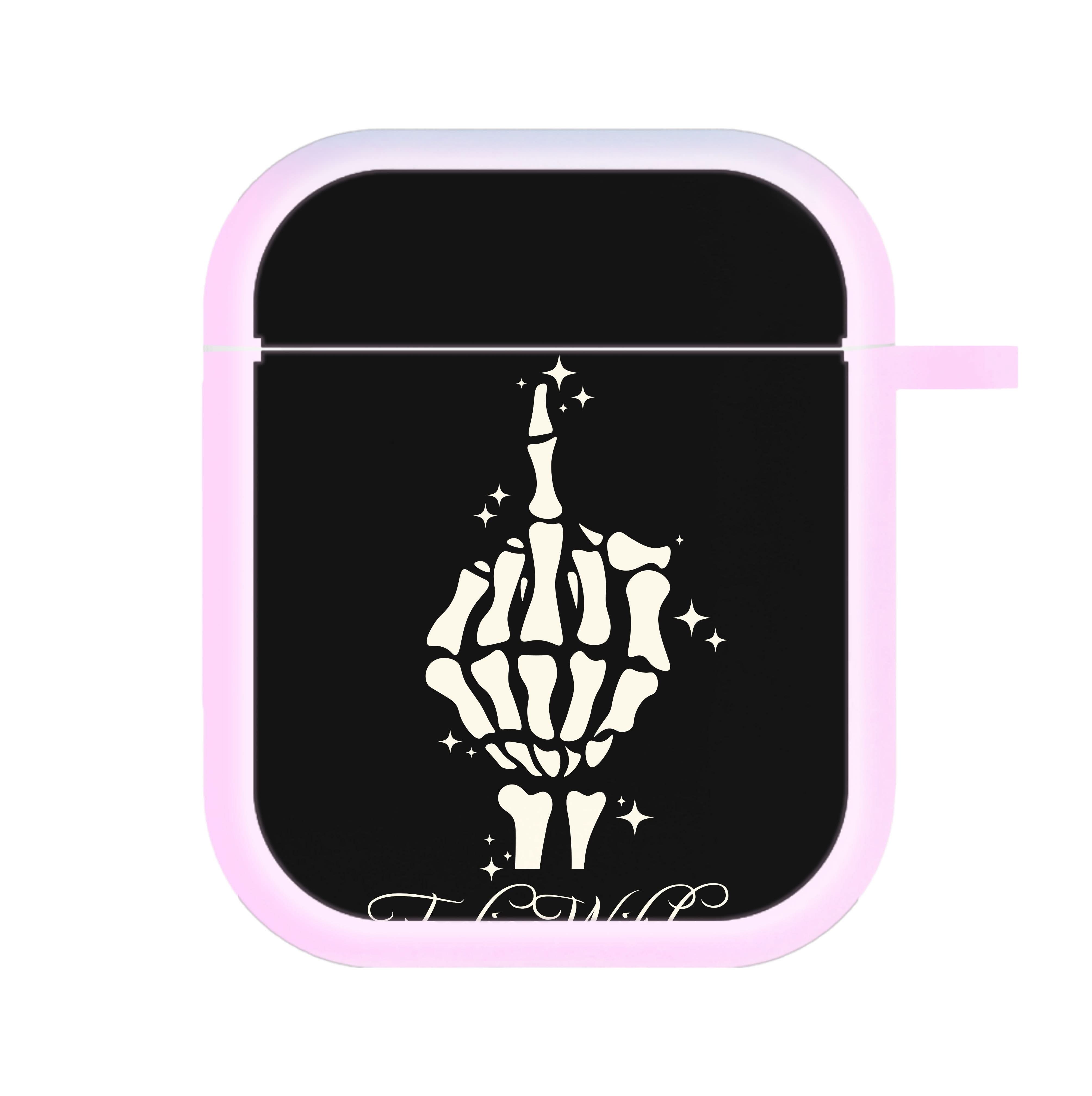 Feeling Witchy AirPods Case