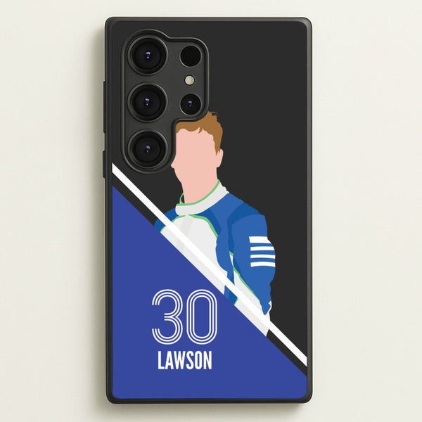 Lawson 2026 Galaxy S25 Ultra Case