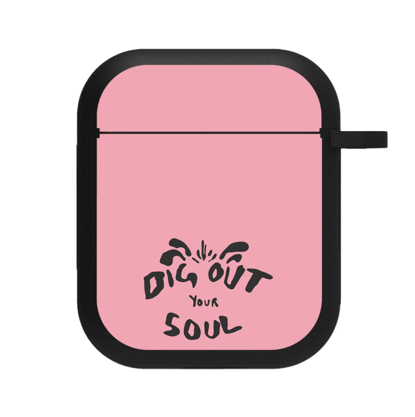 Dig Out Your Soul - Oasis AirPods Case