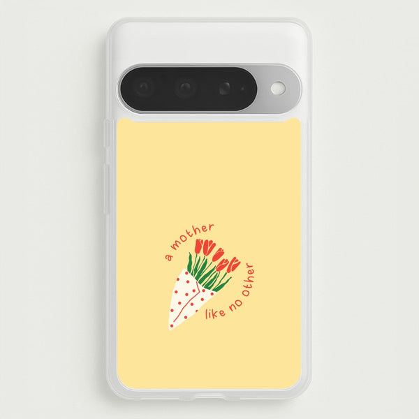 A Mother Like No Other Google Pixel 10 Pro XL Case