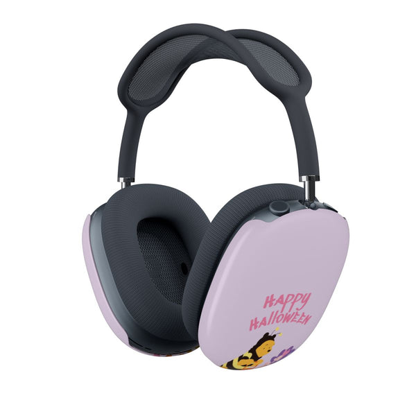 Winnie Halloween AirPods Max Case