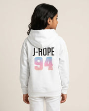 Kids Hoodie