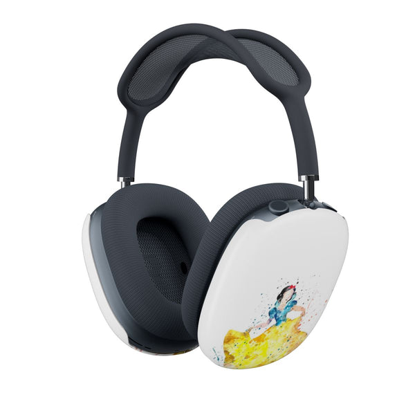 Watercolour Snow White Disney AirPods Max Case
