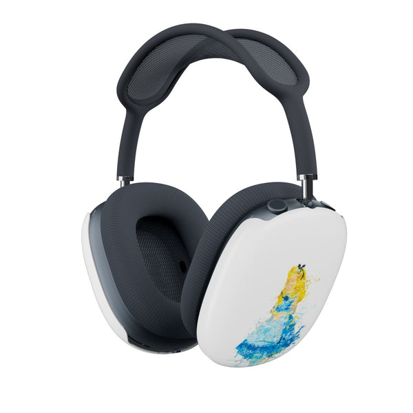 Watercolour Alice in Wonderland Disney AirPods Max Case