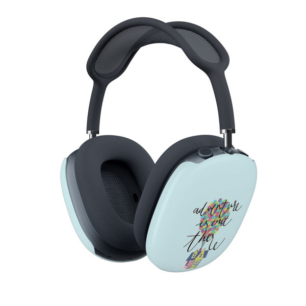 Adventure Is Out There - Disney AirPods Max Case