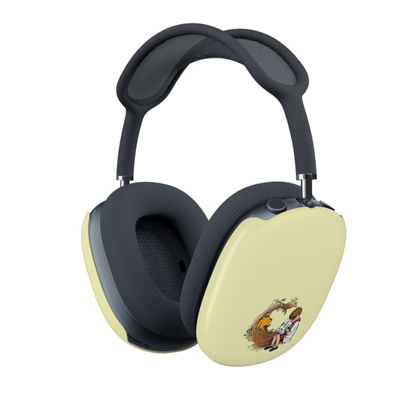 Winnie And Christopher In A Tree AirPods Max Case