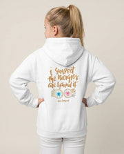 Kids Hoodie