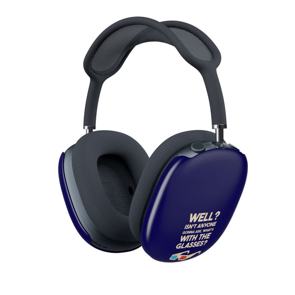 Well? AirPods Max Case