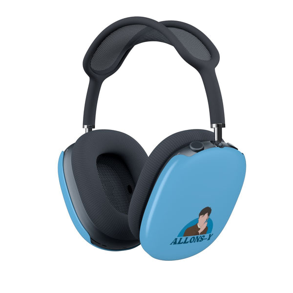 Allons-y AirPods Max Case