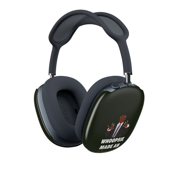 Whoopsie Made An Oopsie AirPods Max Case