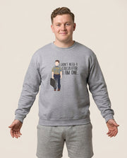 Sweatshirt