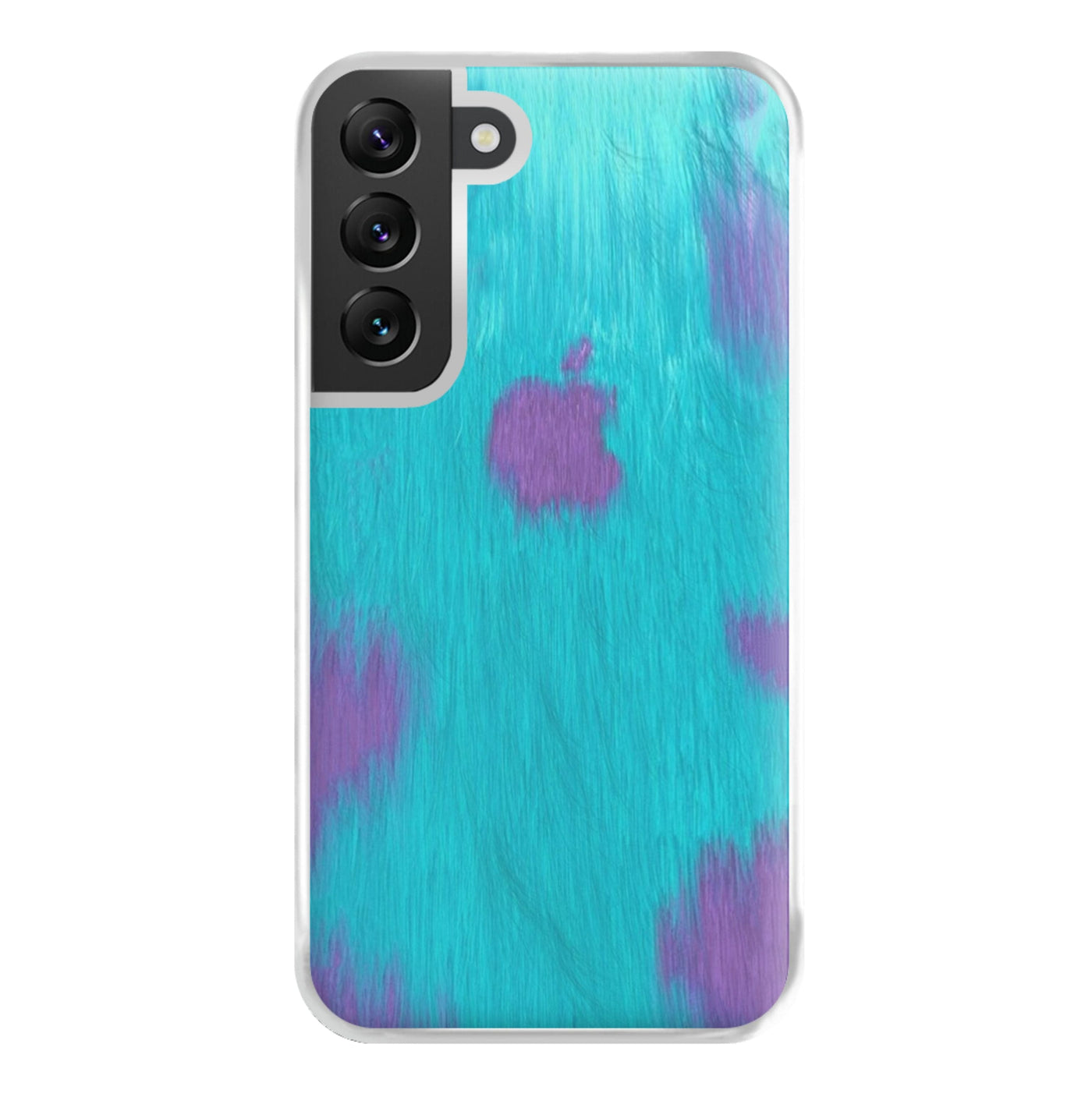 iSulley - Monsters Inc Phone Case