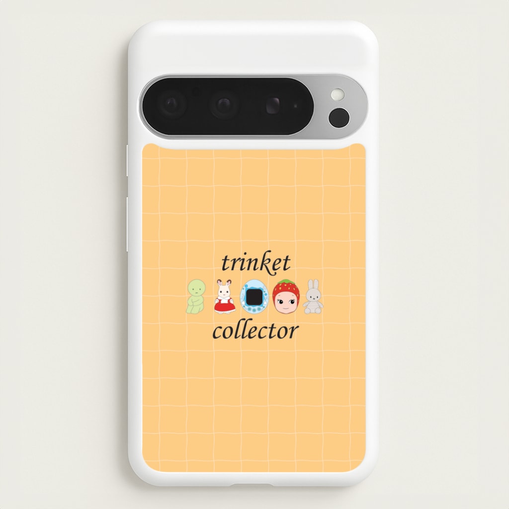 Trinket Collector Google Pixel 9 Pro XL Case