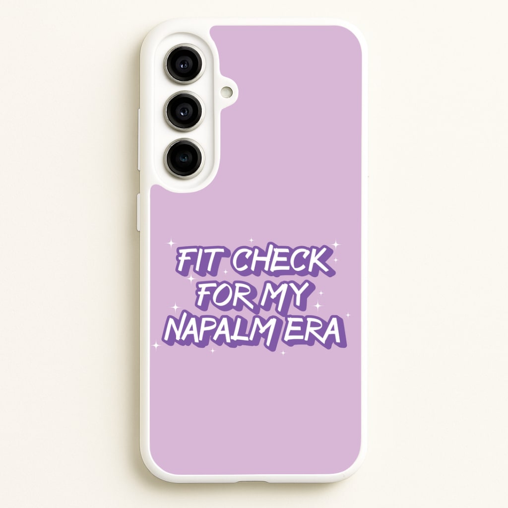 Fit Check Galaxy A56 Case