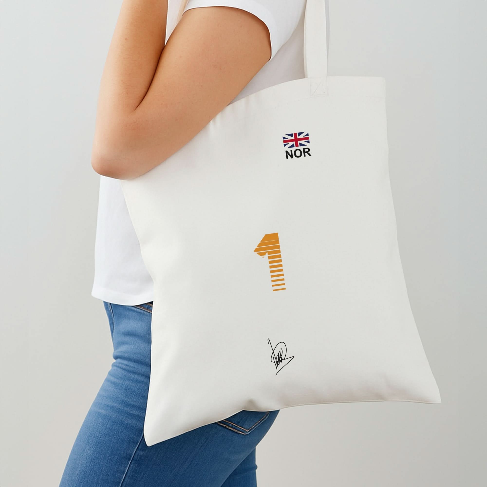 LN1 - Norris Shoulder Bag