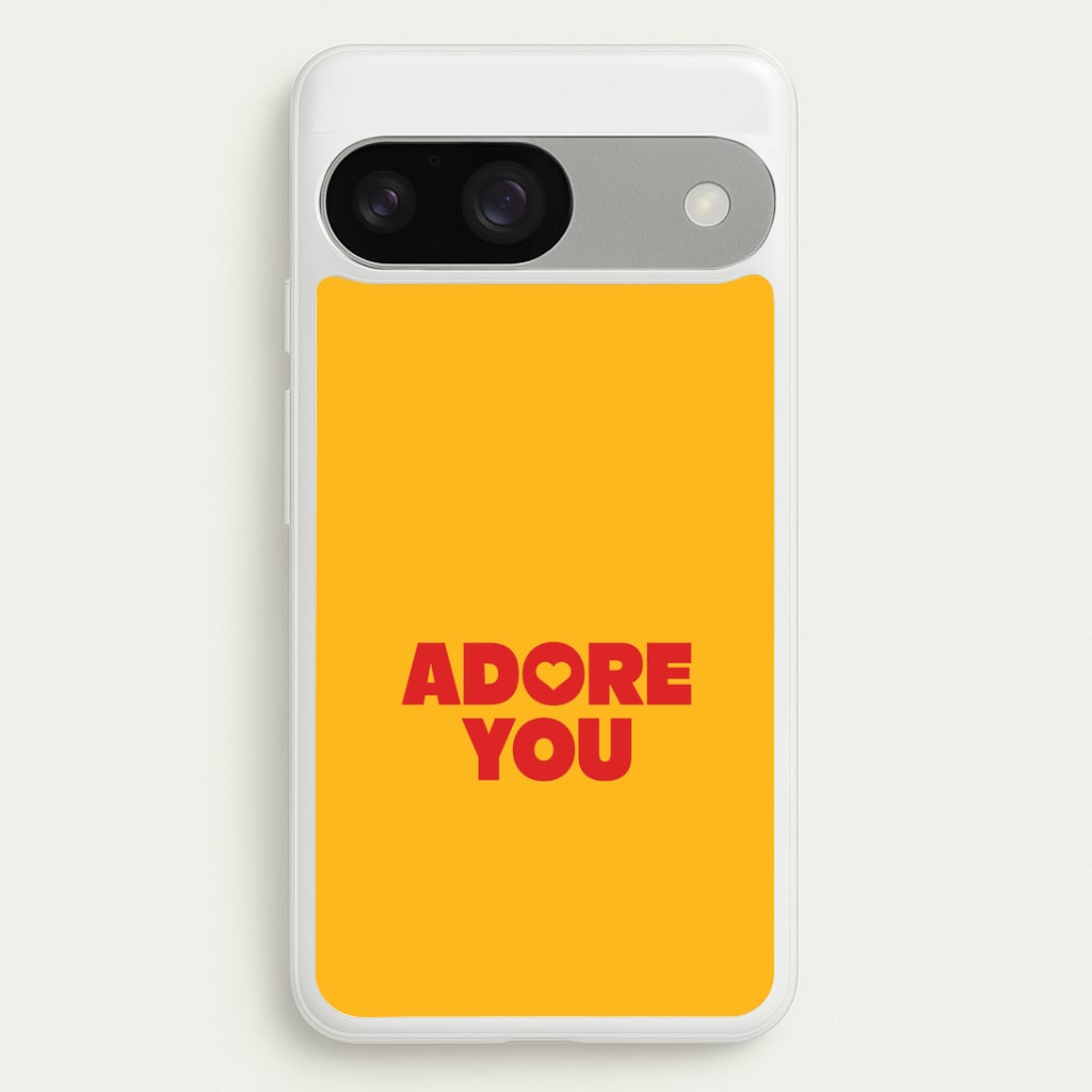 Adore You Google Pixel 9 / 9 Pro Case