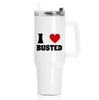 Busted Tumblers