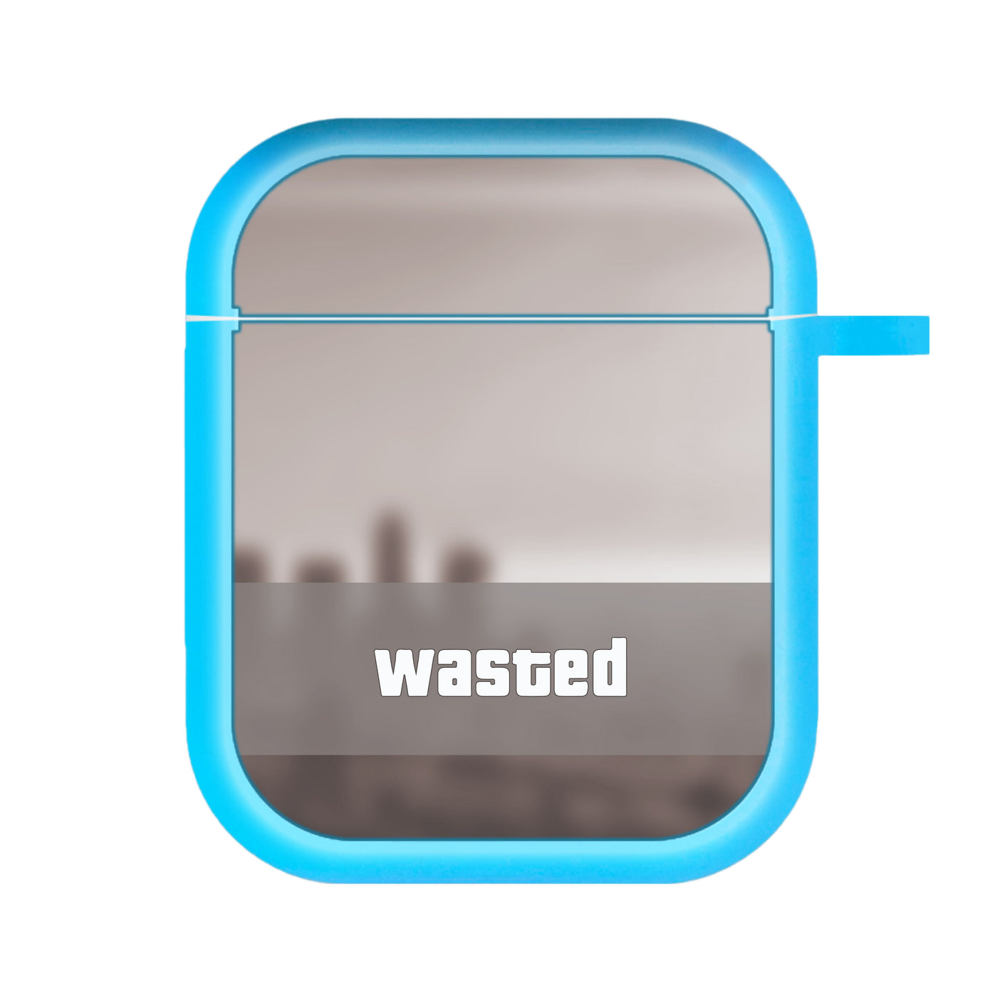 Wasted - GTA AirPods Case