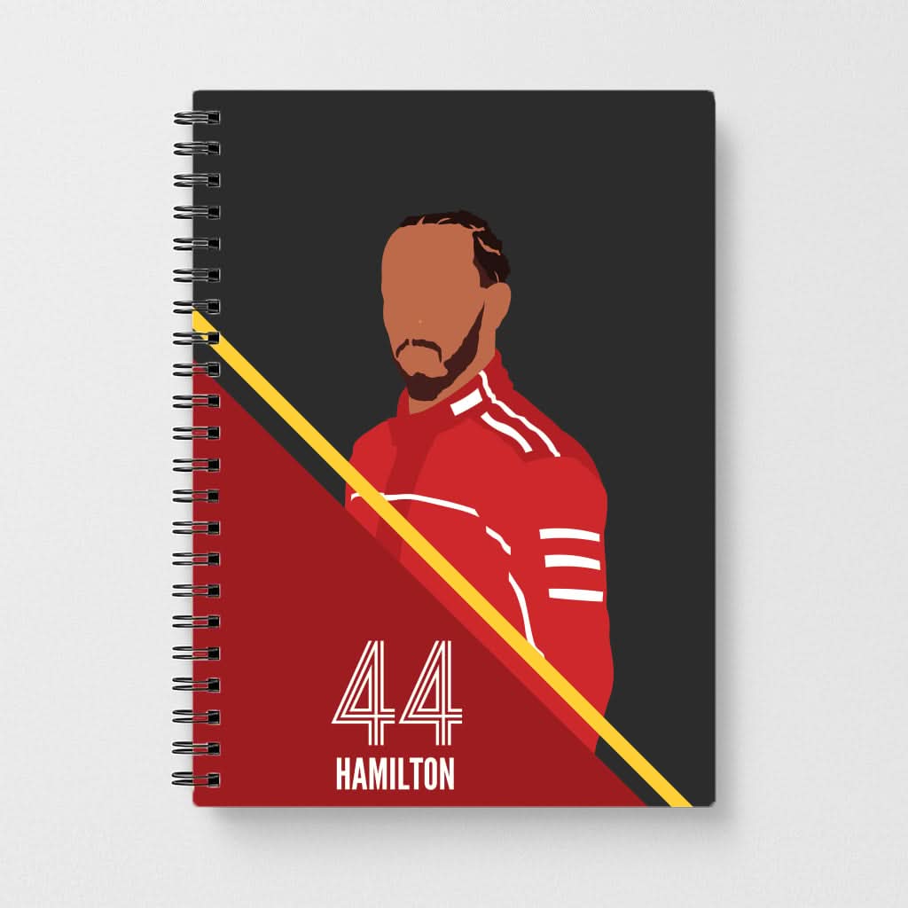 Hamilton 2026 Notebook