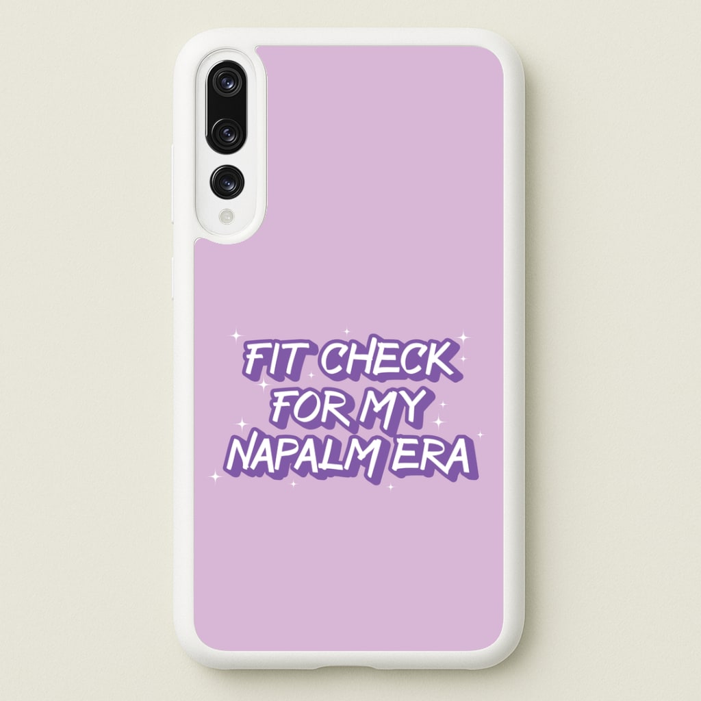 Fit Check Huawei P20 Pro Case