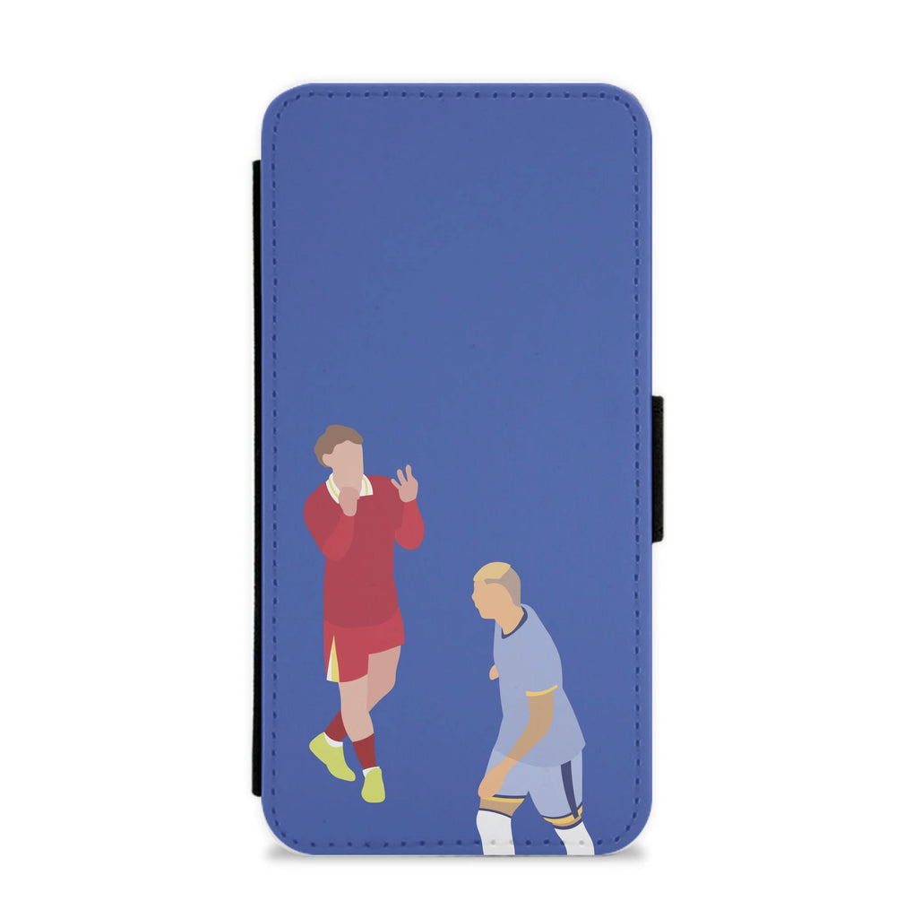 Free personalisation on all phone cases