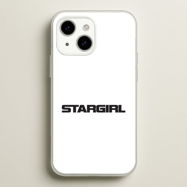 Stargirl iPhone 15 Case