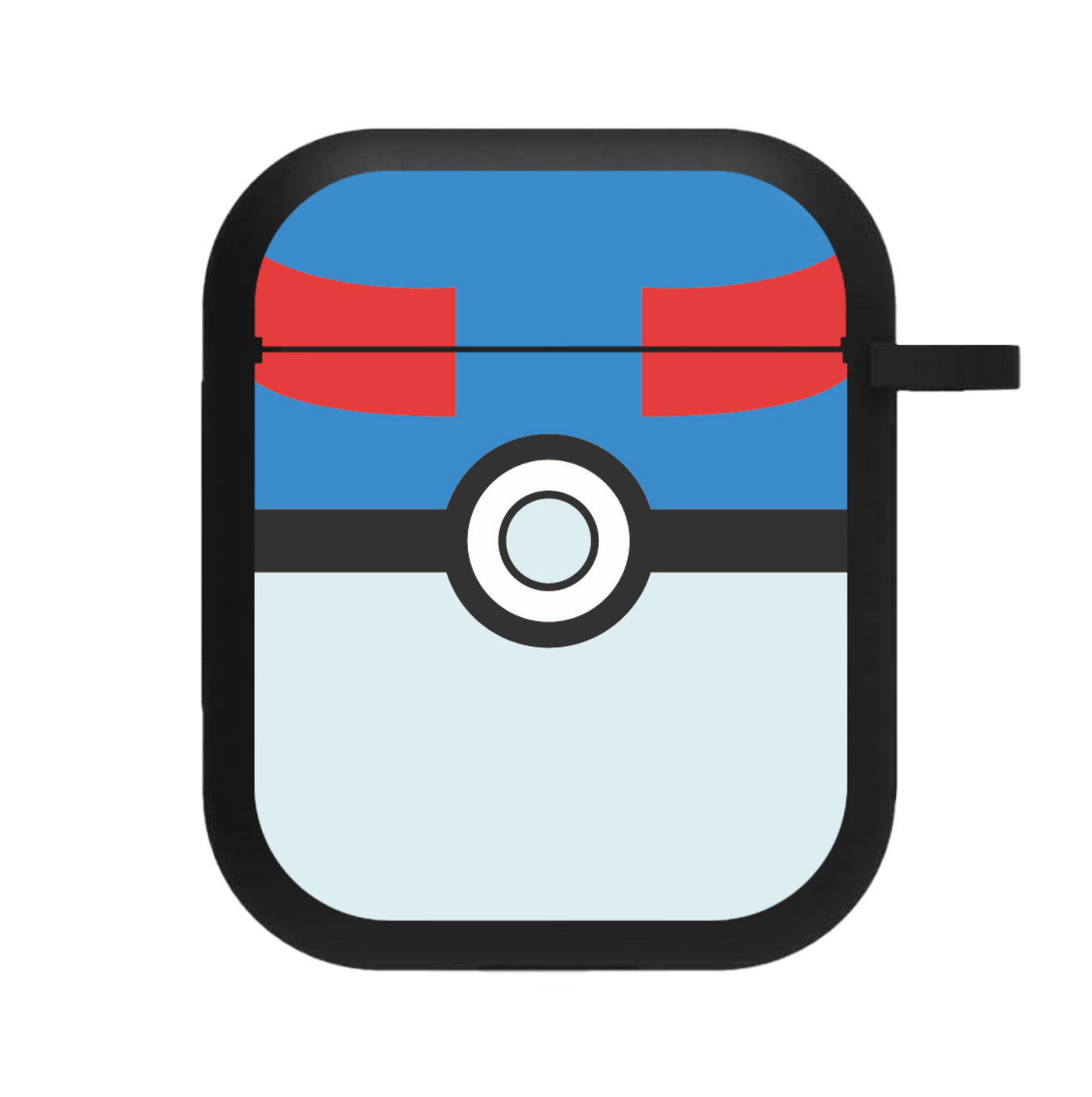 Great Ball - Pokemon AirPods Case